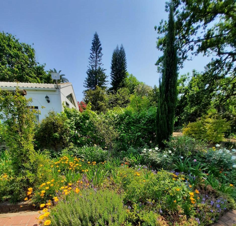 Winterson En Somerkoelte Swellendam Extérieur photo