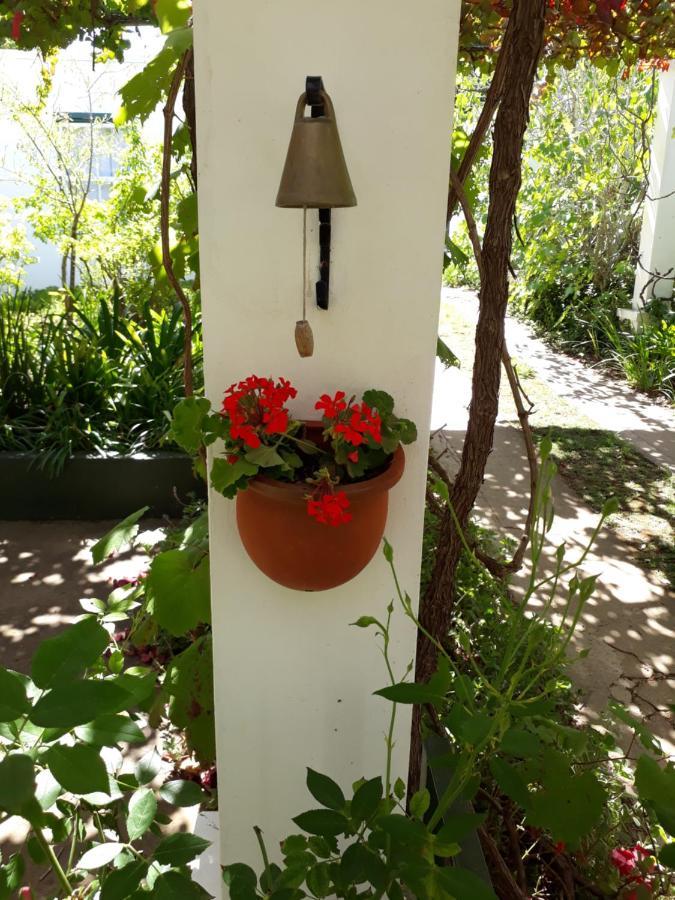 Winterson En Somerkoelte Swellendam Extérieur photo